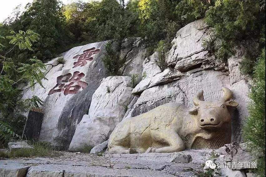 金牛山风景区 金牛山风景区游玩攻略