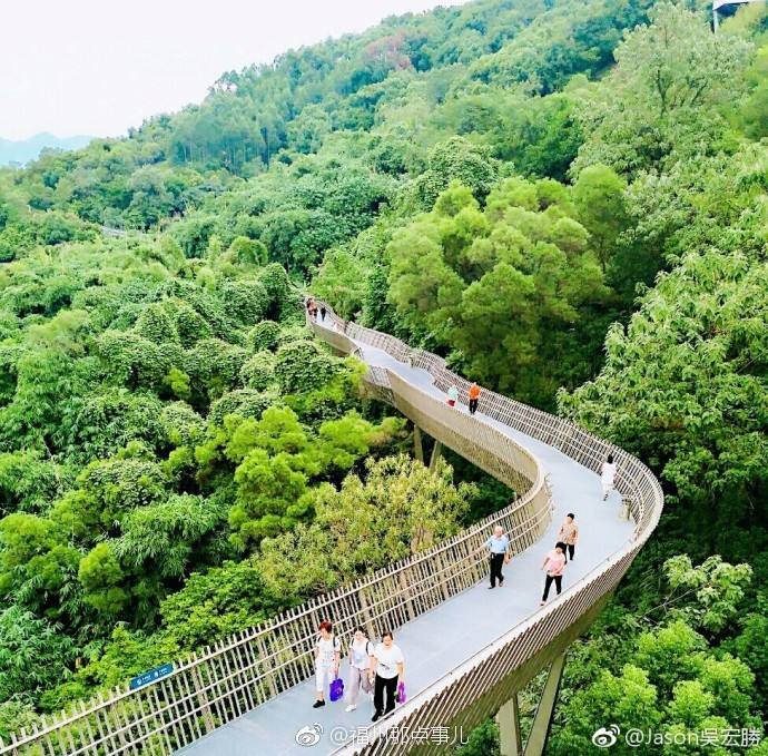 金牛山福道 金牛山福道入口在哪里