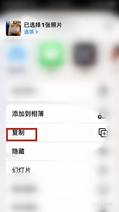 手机如何复制 手机如何复制粘贴一段文字