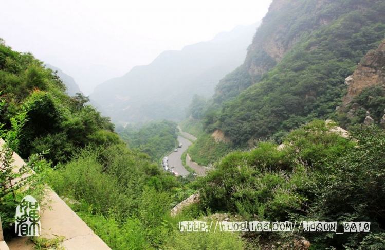 白羊沟风景区 白羊沟风景区电话号码