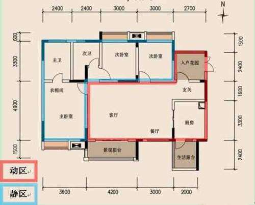 面积如何计算 橱柜投影面积如何计算