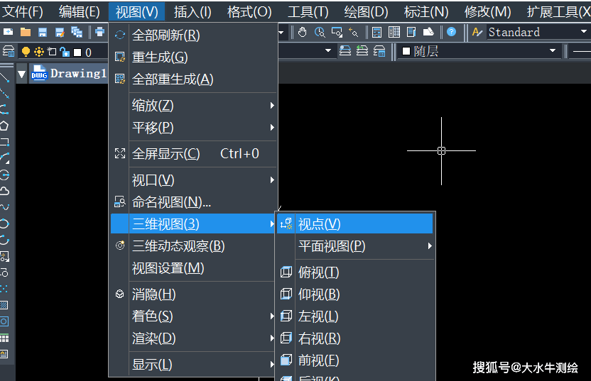 cad如何设置标注 CAD如何设置标注字体