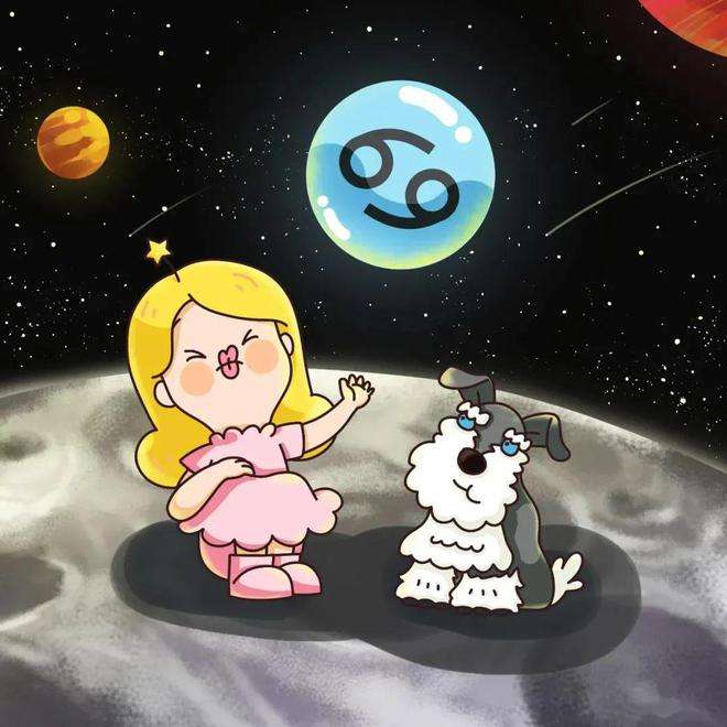 金牛座的上升星座 4月24日金牛座的上升星座