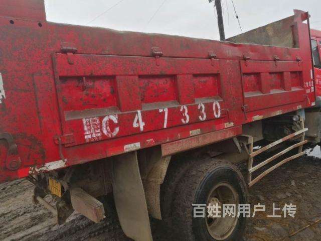 二手小金牛翻斗车 二手小金牛翻斗车报价