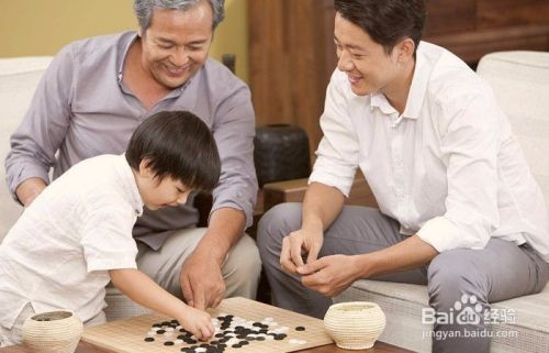 如何下围棋 网上如何下围棋