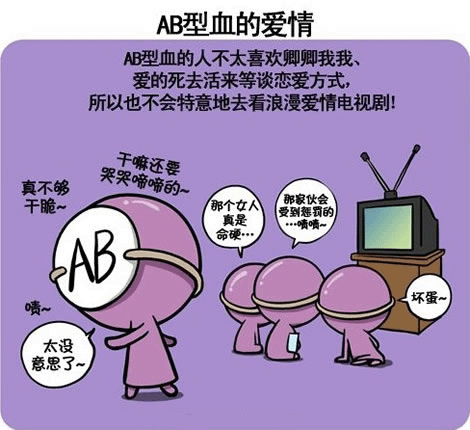 ab型血白羊座 ab型血白羊座情商高吗