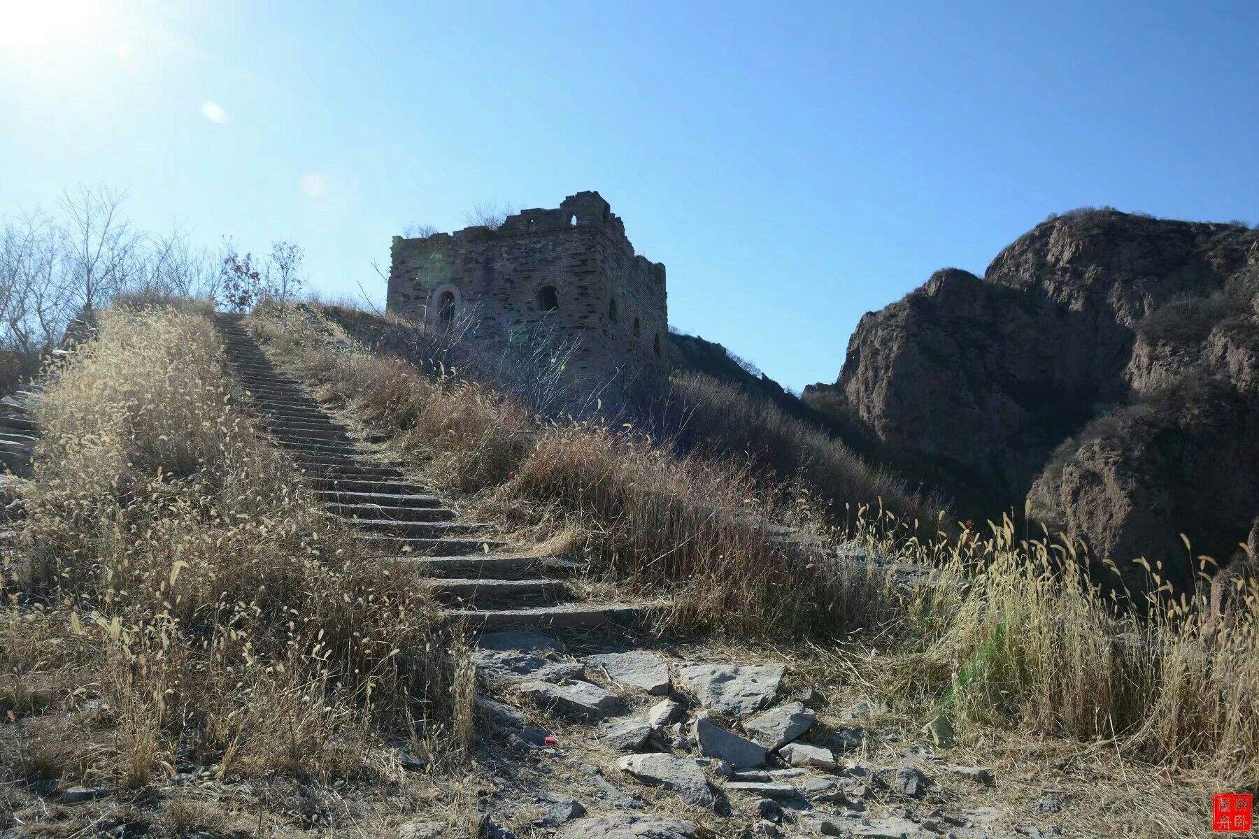 迁安白羊峪 迁安白羊峪门票多少钱