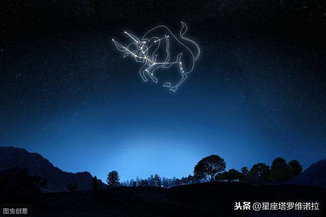 白羊座星象 白羊座星象图简笔画