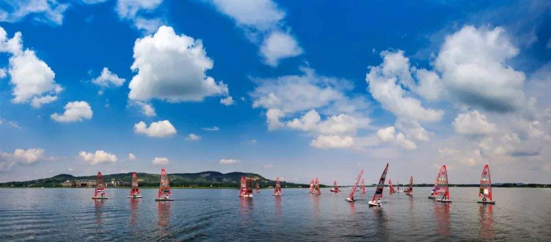 金牛湖风景区 金牛湖风景区照片