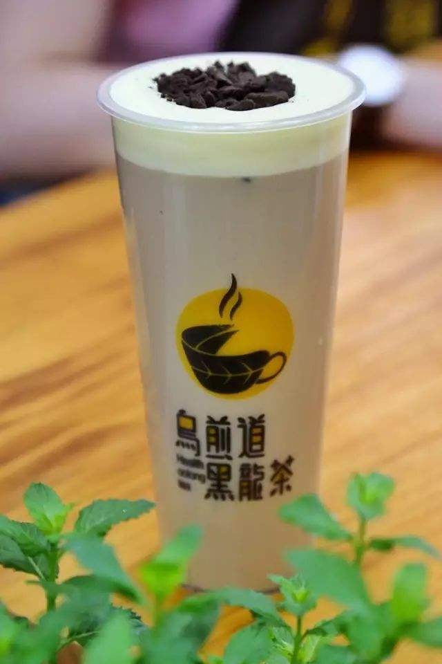 黑龙茶奶茶 黑龙茶奶茶店