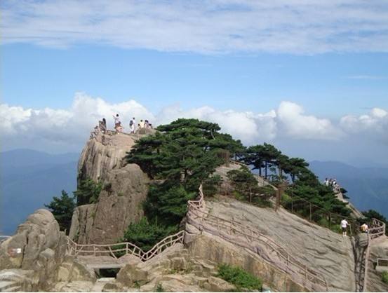 黄山旅游股票 黄山旅游股票行情